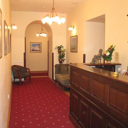 Wien Hotel Lviv Luaran gambar