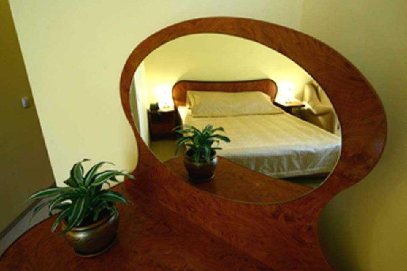 Wien Hotel Lviv Bilik gambar