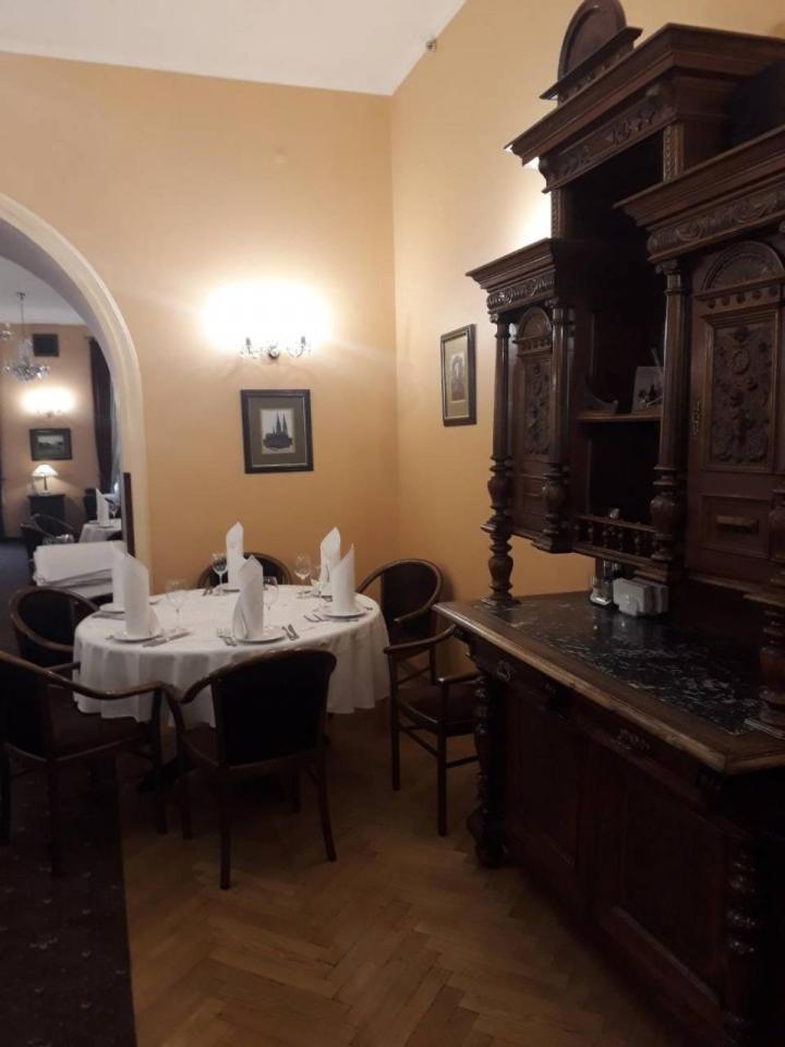Wien Hotel Lviv Luaran gambar