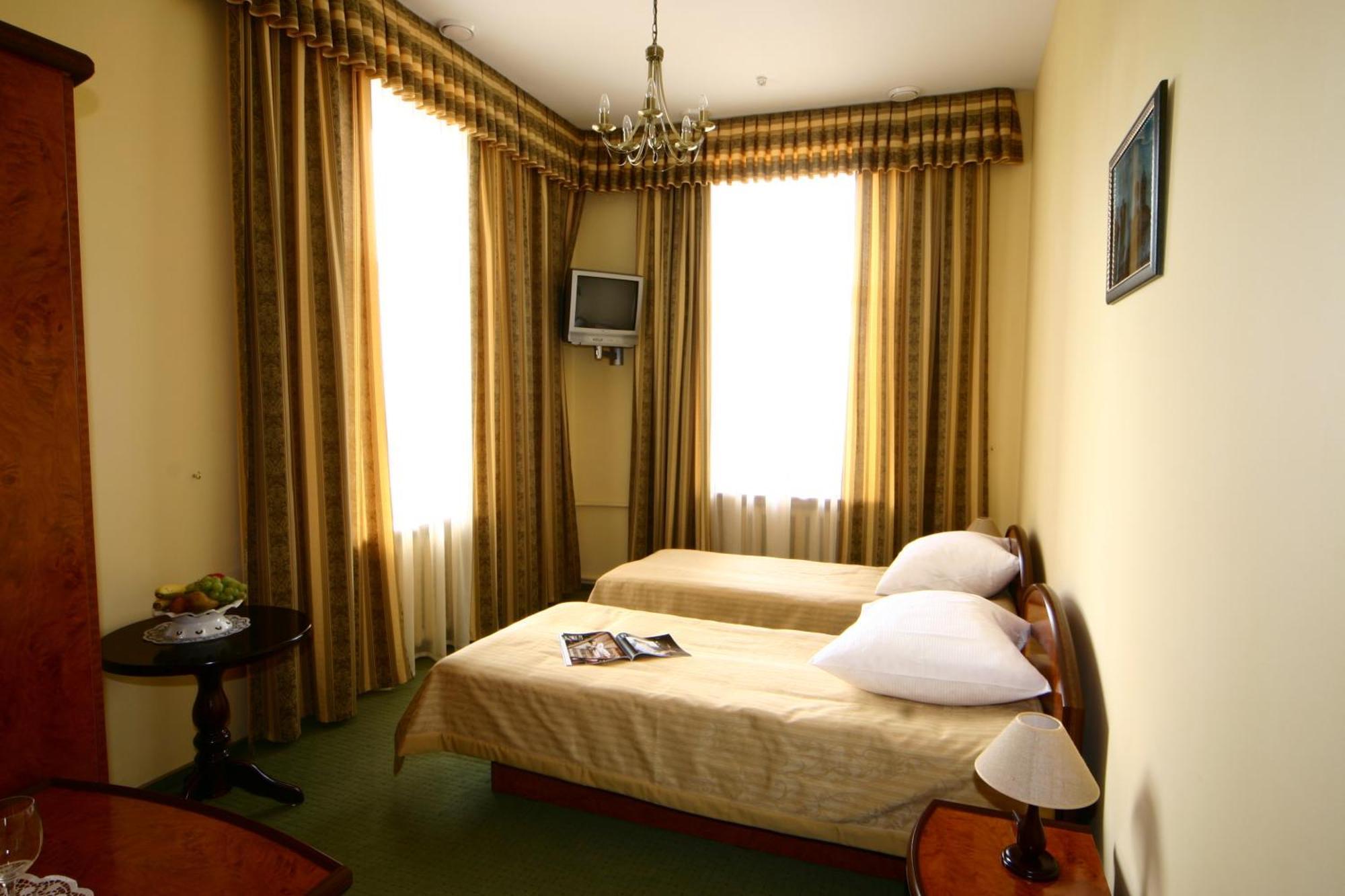 Wien Hotel Lviv Luaran gambar