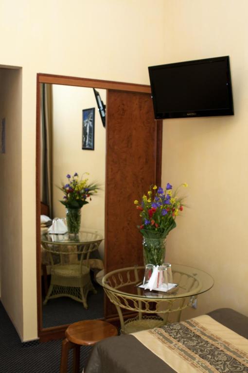 Wien Hotel Lviv Bilik gambar