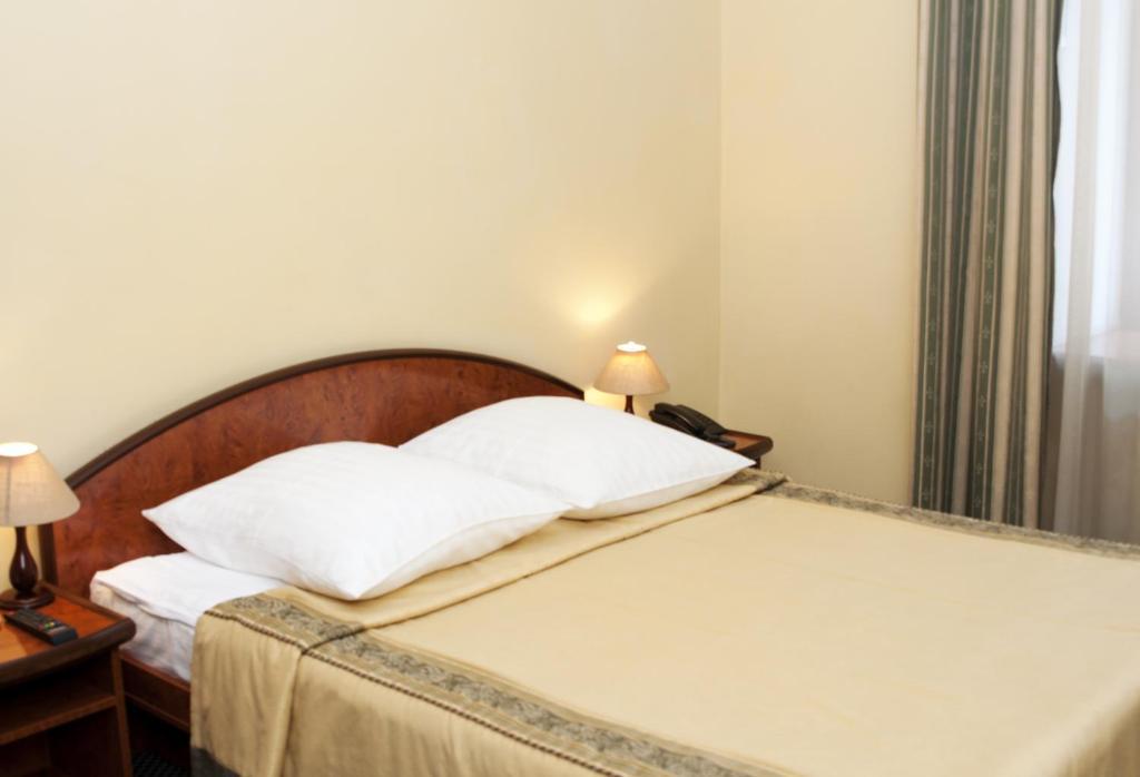 Wien Hotel Lviv Bilik gambar