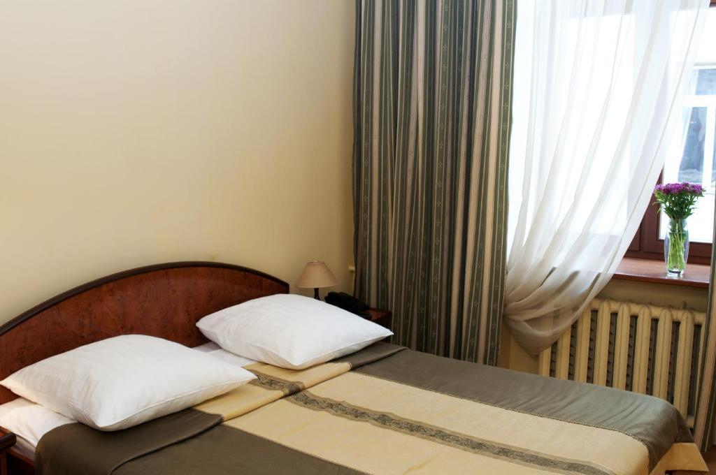 Wien Hotel Lviv Bilik gambar