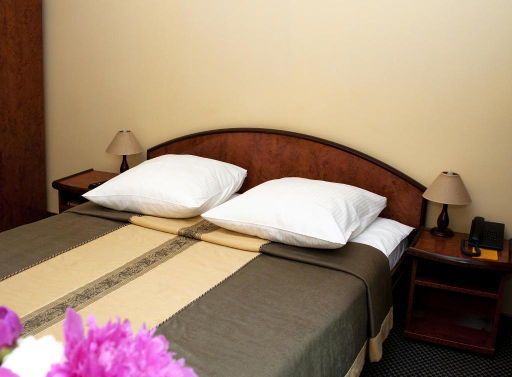 Wien Hotel Lviv Bilik gambar