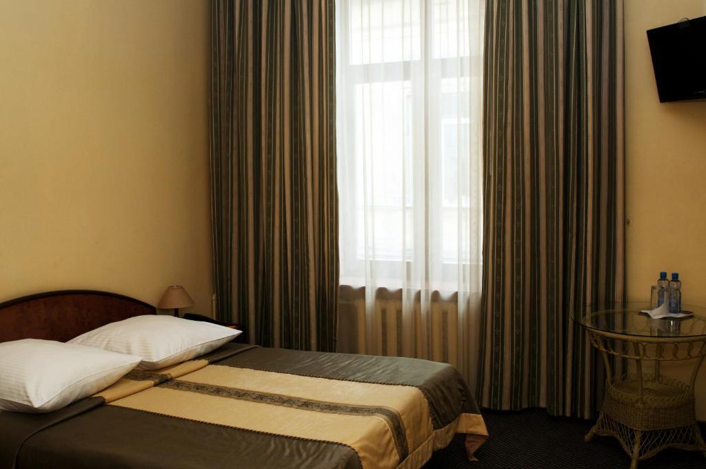 Wien Hotel Lviv Bilik gambar