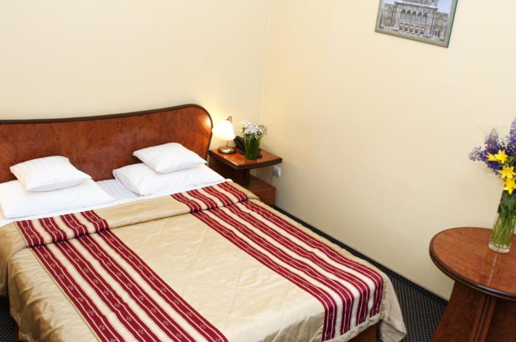 Wien Hotel Lviv Bilik gambar