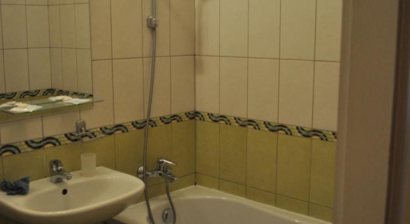 Wien Hotel Lviv Bilik gambar