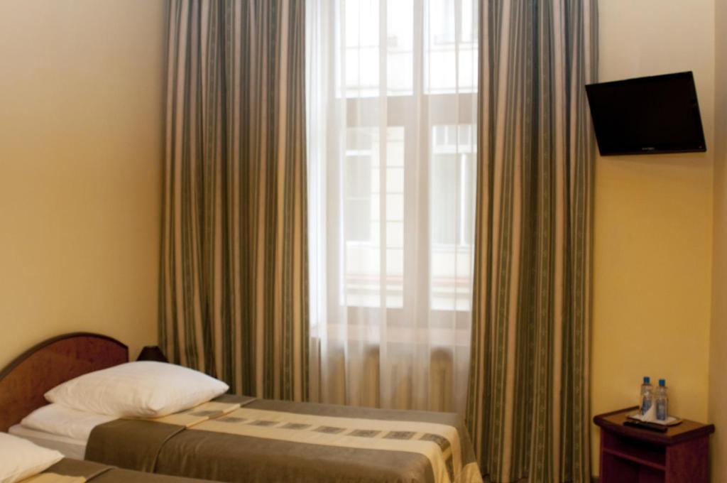 Wien Hotel Lviv Bilik gambar