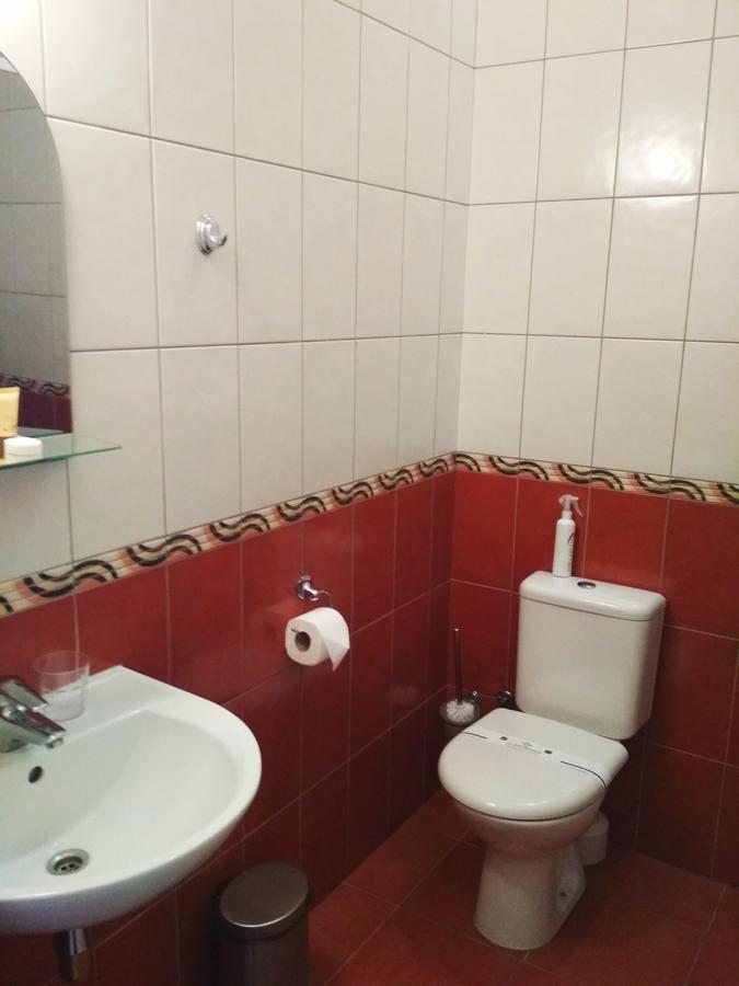 Wien Hotel Lviv Luaran gambar